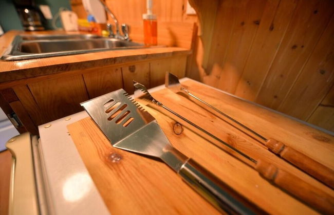 Centre plein air Otis Nature - Foto 46