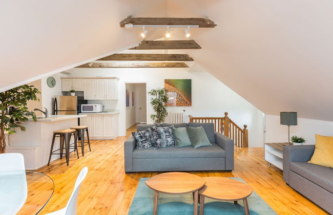 Applewood Suites - Palmerston Avenue - Photo 34