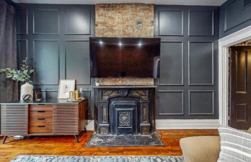 Luxury 8 Bed/4 Ba NuLu Home Private yard/parking - Foto 33