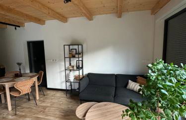 Sielskie Chatki - domki Twardorzeczka Lipowa - Foto 28