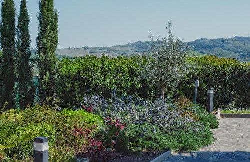 Tenuta dei Franceschi Luxury Villa Private Pool Countryside - Photo 22