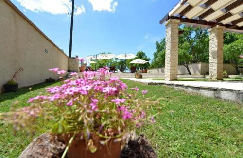 Family friendly house with a swimming pool Dracevac Ninski, Zadar - 25229 - Foto 14
