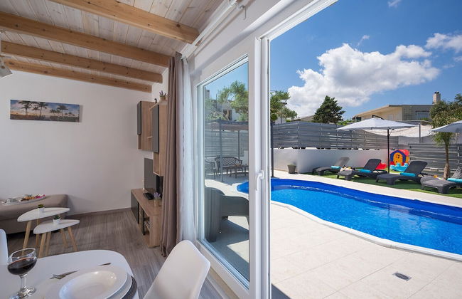 B&M Villa Sirili - Foto 33