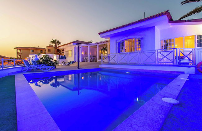 Villa Venecia - Foto 44