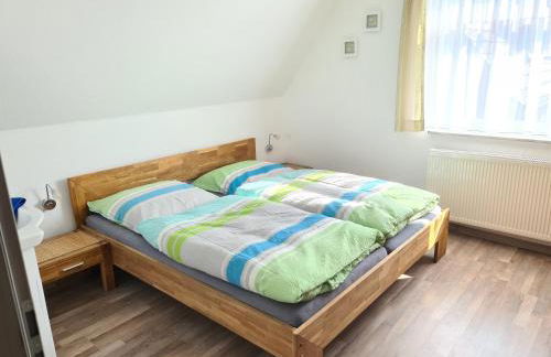 Seevilla Wietjes Whg 5 - Foto 13