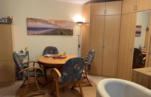 Lovely Souterrain Apartment - Foto 21