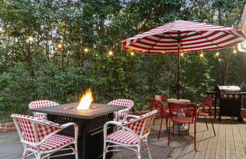 Sweet Home Bama Hideaway-Walk to UA & Bryant Denny Stadium - Foto 4