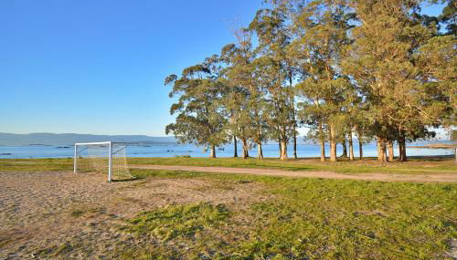 Casa en playa de As Sinas - Foto 3