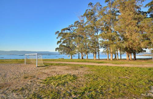 Casa en playa de As Sinas - Foto 8