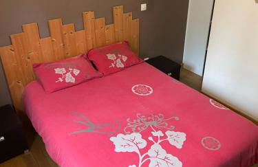 Maison du rieu 8 personnes - Foto 7