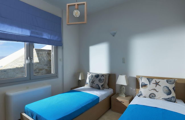 Elkysti Crete Deluxe Apartment Corina - Foto 5