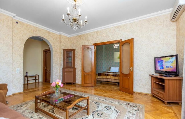 Formula Apartment Sea view & Balcony 2 - Foto 9