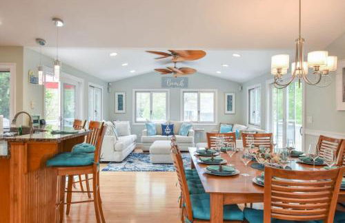 Walk to Bass River Beach Game Room! - Foto 5