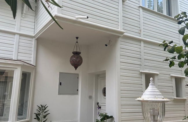 Ece Suit Büyükada - Foto 62