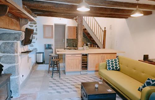 Chateau-une - a Beautiful historic medieval holiday rental. - Foto 30