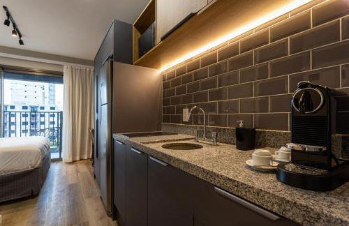 Charlie Nik Perdizes - Foto 58