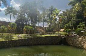 Sítio Casa de campo Jaboticatubas Condominio Serra Morena - Foto 3