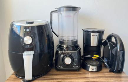 Apt novo de alto padrão na melhor praia de Ilhéus - Foto 19