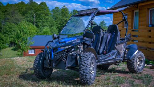 Siedlisko mazury. - Foto 4