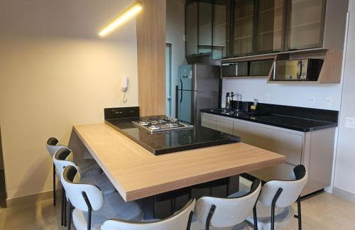 Lindo AP 2 quartos na Lagoa! - Foto 7