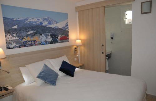 Privilège Hôtel & Apparts Eurociel Centre Comédie - Photo 55