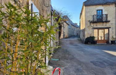 Charming House between Lot & Dordogne with Private Pool - Foto 78
