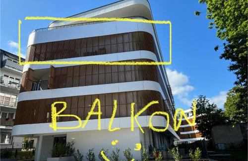 Baltic Waves Resort & SPA Międzyzdroje 3 - Foto 106