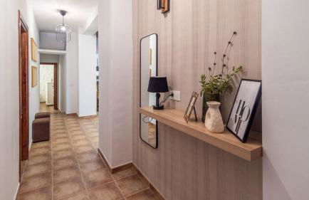 Villa Las Gayumbas Villanueva de la Concepcion by Ruralidays - Foto 17