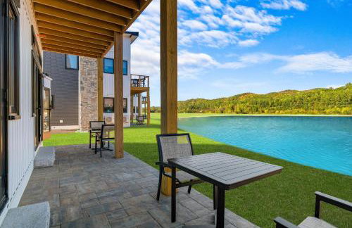 Owl's Nest Resort - Foto 12