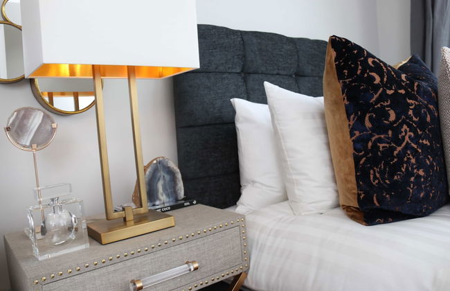 Upton Road Apartments - Foto 32