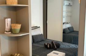 Studio completo com charme em ótima localização! - Photo 6