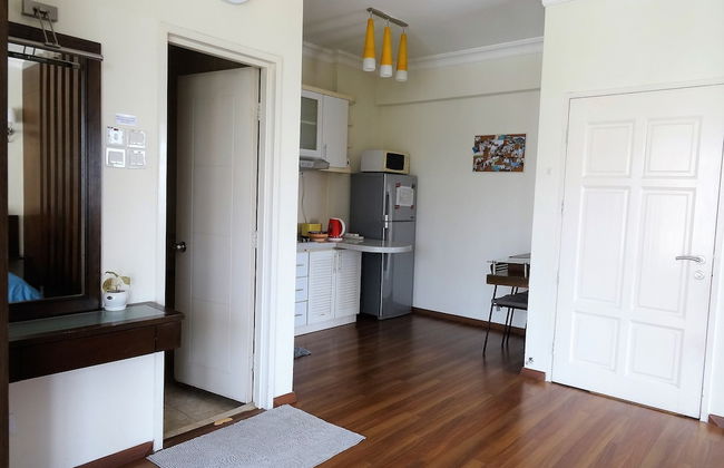 Balkoni Hijau at Casa Mutiara KL - Foto 67