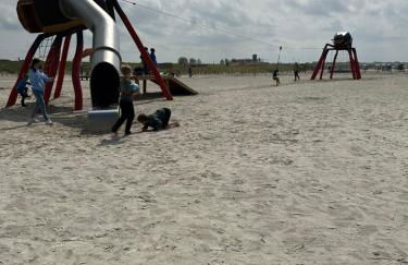 Haus Juist-Norddeich - Foto 45