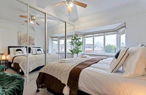 Birmingham Gem-Stylish 5 Bed house near NEC, BHX, HS2 - Huge Parking & Fast WiFi! - Foto 3