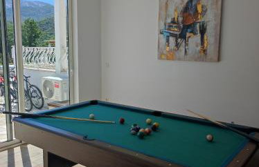 Holiday House Mila - Foto 24