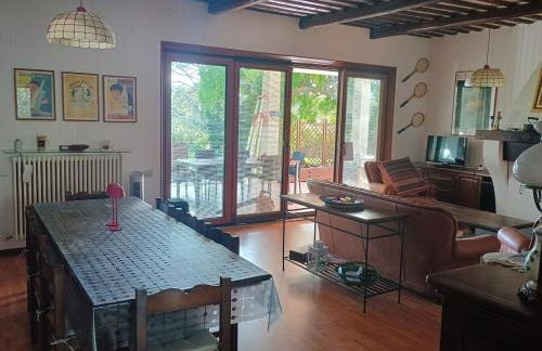 Casa Rosa, country villa with swimming pool - Foto 45