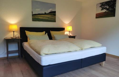 Ferienwohnung Vogelsang im Schwarzwald - Foto 50