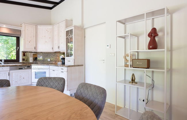 Detached Bungalow, Perfect for Water Sports and Nature Enthusiasts - Foto 67