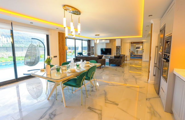 Villa White House - Foto 17