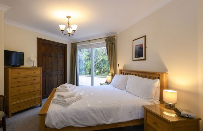 Porth Veor Villas & Apartments - Foto 16