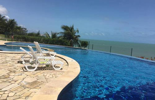 Apartamento Imperial Porto Brasil - Foto 29