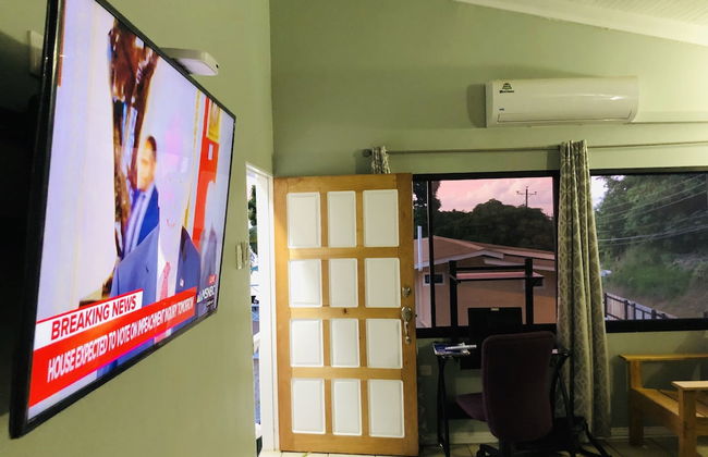 Castara Inn - Photo 14