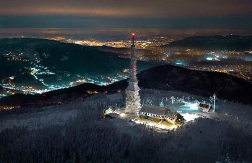 Domek Panorama - Foto 45