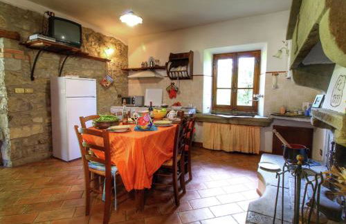 Striking Farmhouse, Ortignano - Foto 38