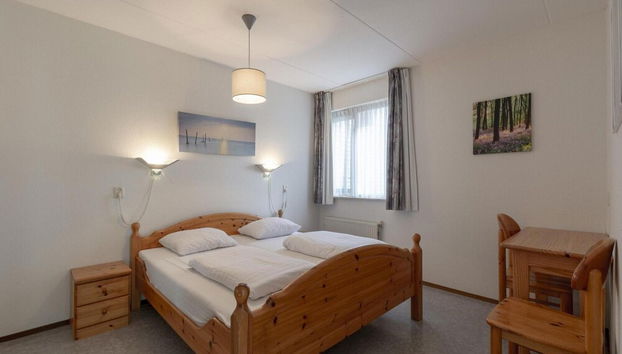 Villa in Julianadorp Near Sandy Beach - Foto 4, Camera