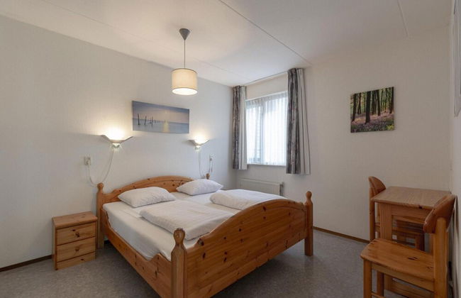 Villa in Julianadorp Near Sandy Beach - Foto 4