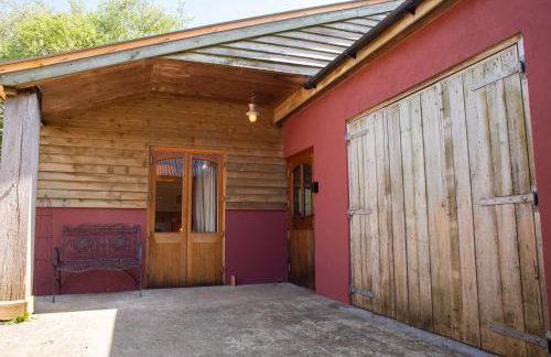 The Barn - Brynberian, Eglwyswrw - Foto 23