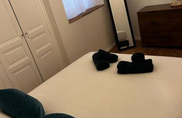 Cozy room apartment Nîmes Centre Coupole Arènes - Foto 10