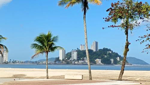 Apartamento São Vicente - Foto 2