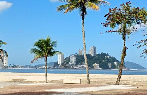 Apartamento São Vicente - Foto 2